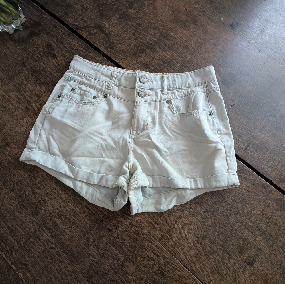 Aero Shorts